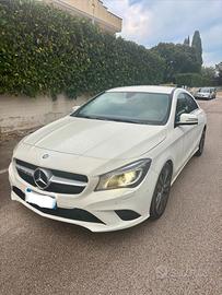 Mercedes CLA 220 d