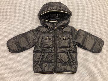 Piumino Moncler bambino 74 cm - 9 mesi