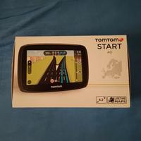 TomTom  Start 40