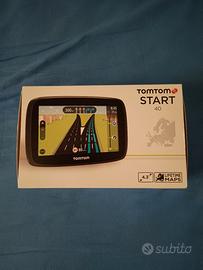 TomTom  Start 40