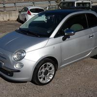 Fiat 500 1.3 Multijet 16V 75 CV Lounge