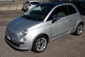 Fiat 500 1.3 Multijet 16V 75 CV Lounge