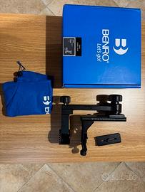 Testa a bilancere BENRO GH3