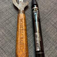 Apriscatole  militare dellla  wehrmacht