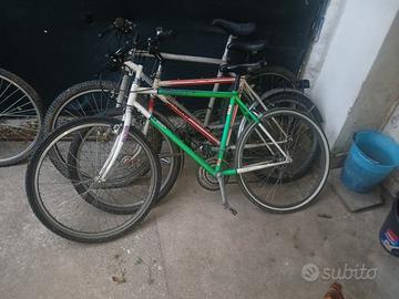 biciclette 