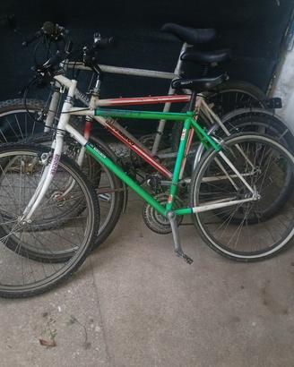 biciclette 