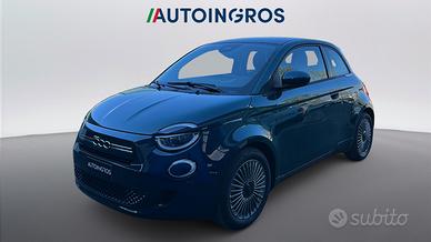 FIAT 500 Hybrid Berlina Torino 1.0Hybrid Berlina