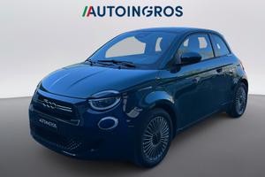 FIAT 500 Hybrid Berlina Torino 1.0Hybrid Berlina
