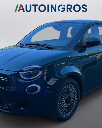 FIAT 500 Hybrid Berlina Torino 1.0Hybrid Berlina