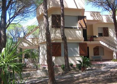 Appartamento indipendente s.margherita di pula