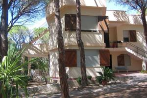 Appartamento indipendente s.margherita di pula