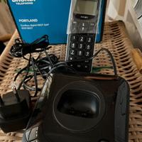 Telefono cordless BRONDI