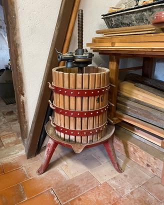 Torchio