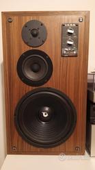 Casse acustiche HI - FI ESB  			