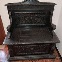 Mobili stile rinascimento fiorentino