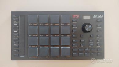 Controller MPC AKAI STUDIO
