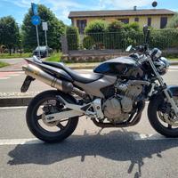 Honda Hornet - 2004