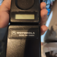 Motorola microtac