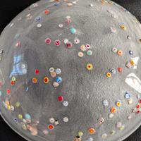 lampadario da soffitto 