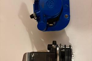 Pinze freni Bellier B8 e altre marche