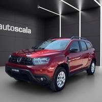 DACIA Duster 1.0 TCe GPL 4x2 Comfort