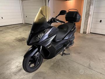  Kymco Downtown 300 ABS