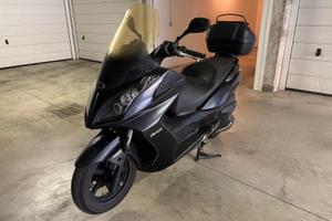  Kymco Downtown 300 ABS