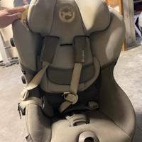 seggiolino auto Cybex Sirona S i-Size