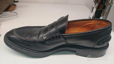 Trickers london