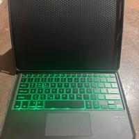 Cover e tastiera iPad 12.9