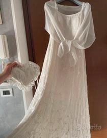 Abito da sposa