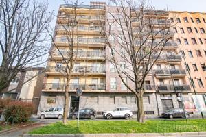 Appartamento a Sesto San Giovanni 3 locali