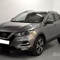 Ricambi nissan qashqai anno 2018-2020