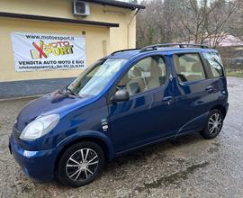 Toyota Yaris Verso 1.4 Tdi D-4D cat Sol