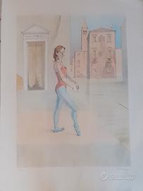 Romano parmeggiani