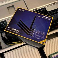 Fenvi T919 WiFi + Bluetooth | NATIVA macOS /