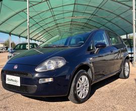 Fiat Punto Evo 1.4