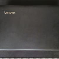 Notebook Lenovo Ideapad 110 con SSD 256 giga