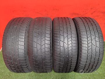 205 55 16 Gomme Invernali 65% Continenta 205 55R16