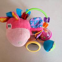 Playgro cavallo clip clop multiattività