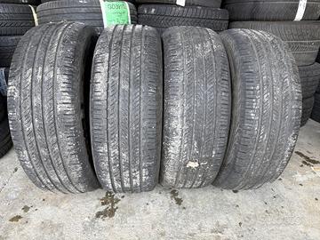 gomme usate 2356517 Estivo HANKOOK - DUNAPRO HP - 