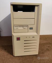 computer vintage  case - 2 case vintage 