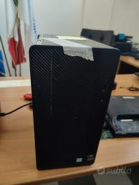 PC HP Intel i5
