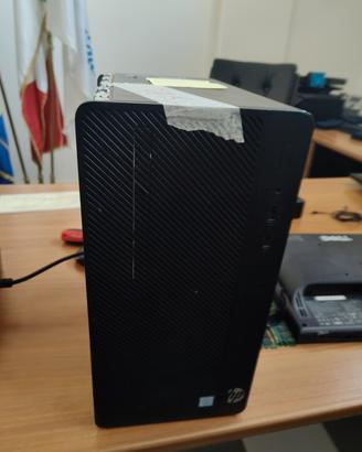 PC HP Intel i5