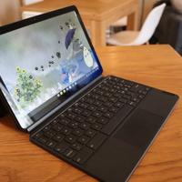 Lenovo IdeaPad Duet Chromebook 2-in-1