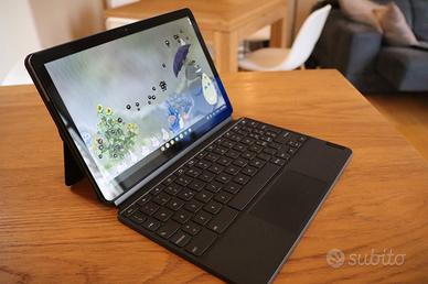 Lenovo IdeaPad Duet Chromebook 2-in-1