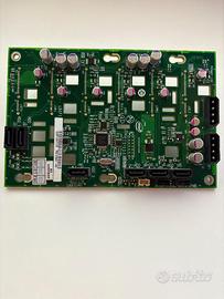 Intel DA0S50HD4B0 6-Drive Backplane SAS/SATA Disks