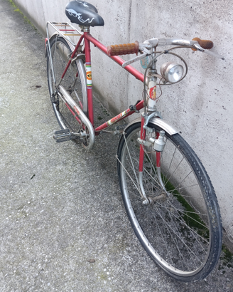Giulietta vintage