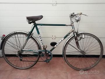 Bicicletta Uomo Atala vintage