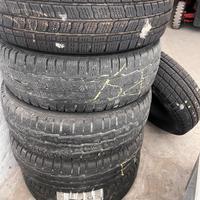 6 gomme Kleber transalp 2 195 70 15 winter